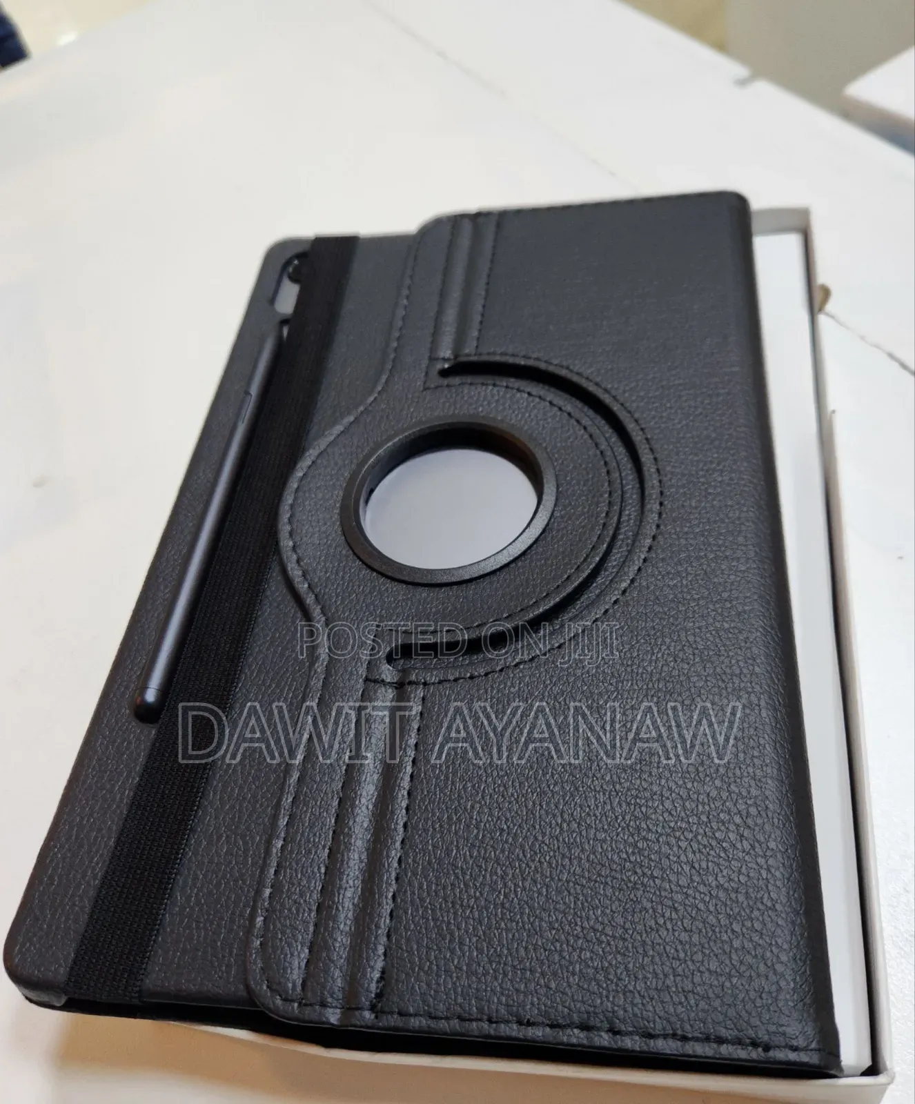 New Samsung Galaxy Tab S9 FE 128 GB Silver