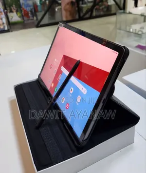 New Samsung Galaxy Tab S9 FE 128 GB Silver