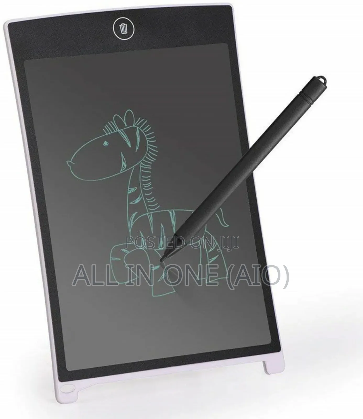 Lcd Writing Tablet