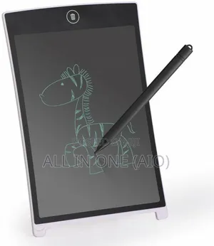 Lcd Writing Tablet