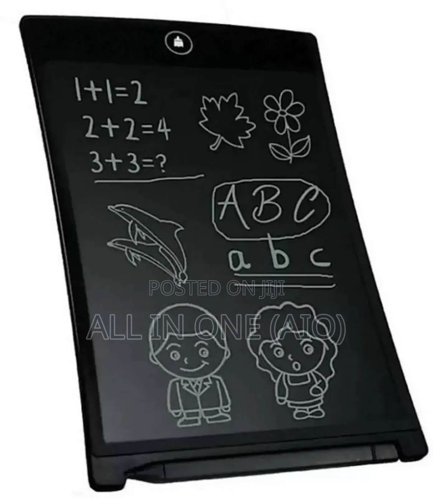 Lcd Writing Tablet