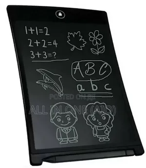 Lcd Writing Tablet