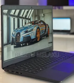 New Laptop Dell Latitude 3510 8GB Intel Core I5 HDD+SSD 1T