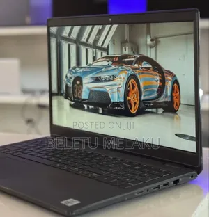 New Laptop Dell Latitude 3510 8GB Intel Core I5 HDD+SSD 1T