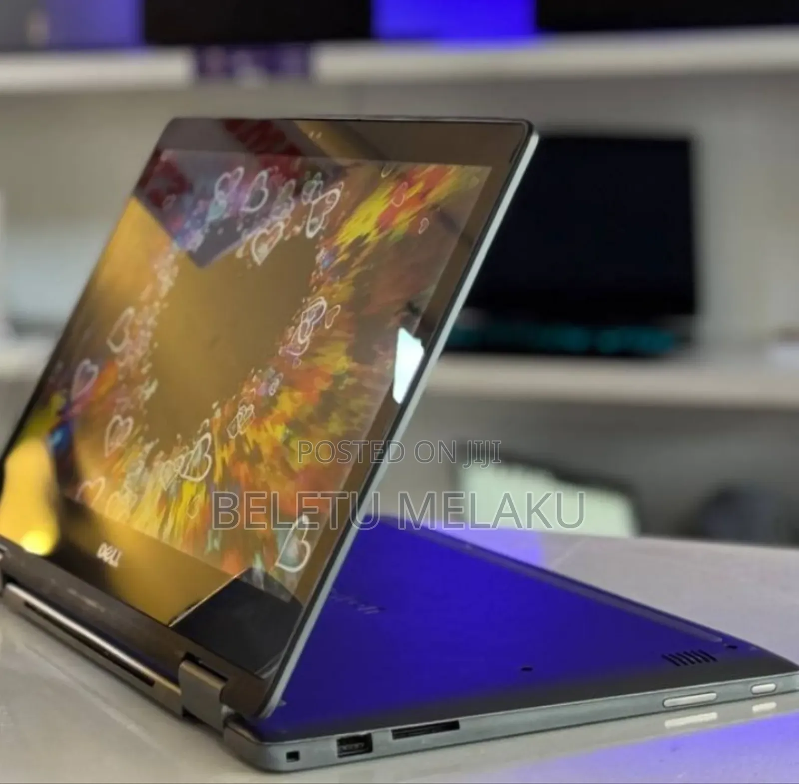 New Laptop Dell Inspiron 14 8GB AMD Ryzen 5 SSD 512GB