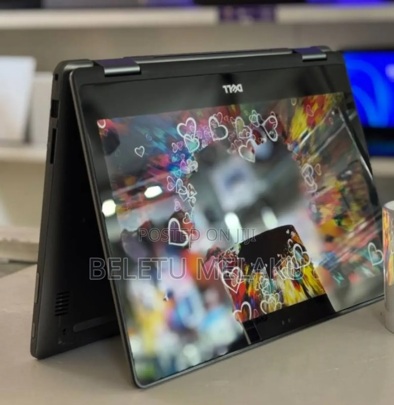 New Laptop Dell Inspiron 14 8GB AMD Ryzen 5 SSD 512GB