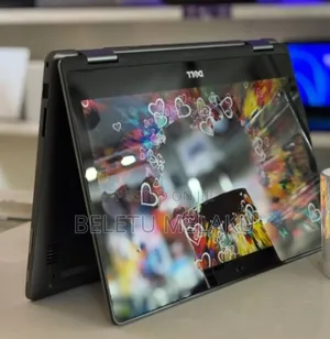 New Laptop Dell Inspiron 14 8GB AMD Ryzen 5 SSD 512GB