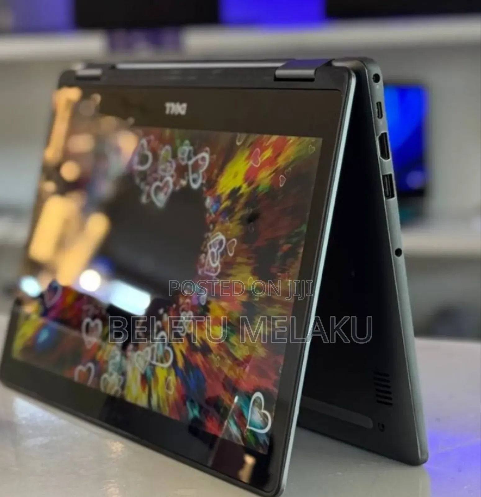 New Laptop Dell Inspiron 14 8GB AMD Ryzen 5 SSD 512GB