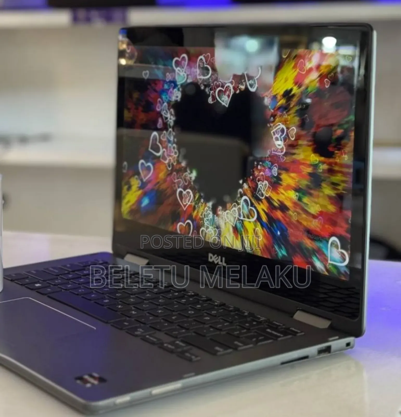 New Laptop Dell Inspiron 14 8GB AMD Ryzen 5 SSD 512GB