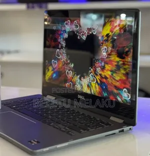 New Laptop Dell Inspiron 14 8GB AMD Ryzen 5 SSD 512GB