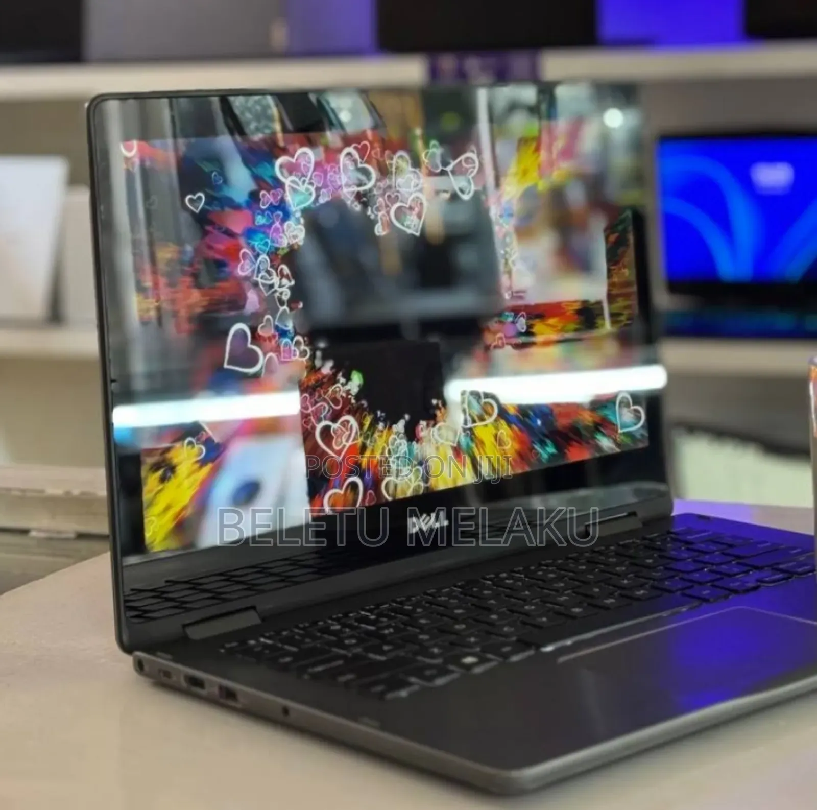 New Laptop Dell Inspiron 14 8GB AMD Ryzen 5 SSD 512GB