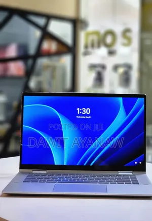 New Laptop HP Envy 15 16GB Intel Core I7 SSD 1T