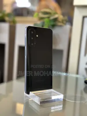 New Samsung Galaxy A26 256 GB Black