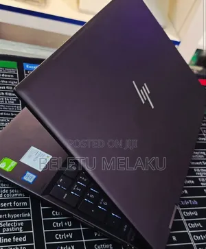 New Laptop HP Envy X360 16GB Intel Core I7 SSD 512GB