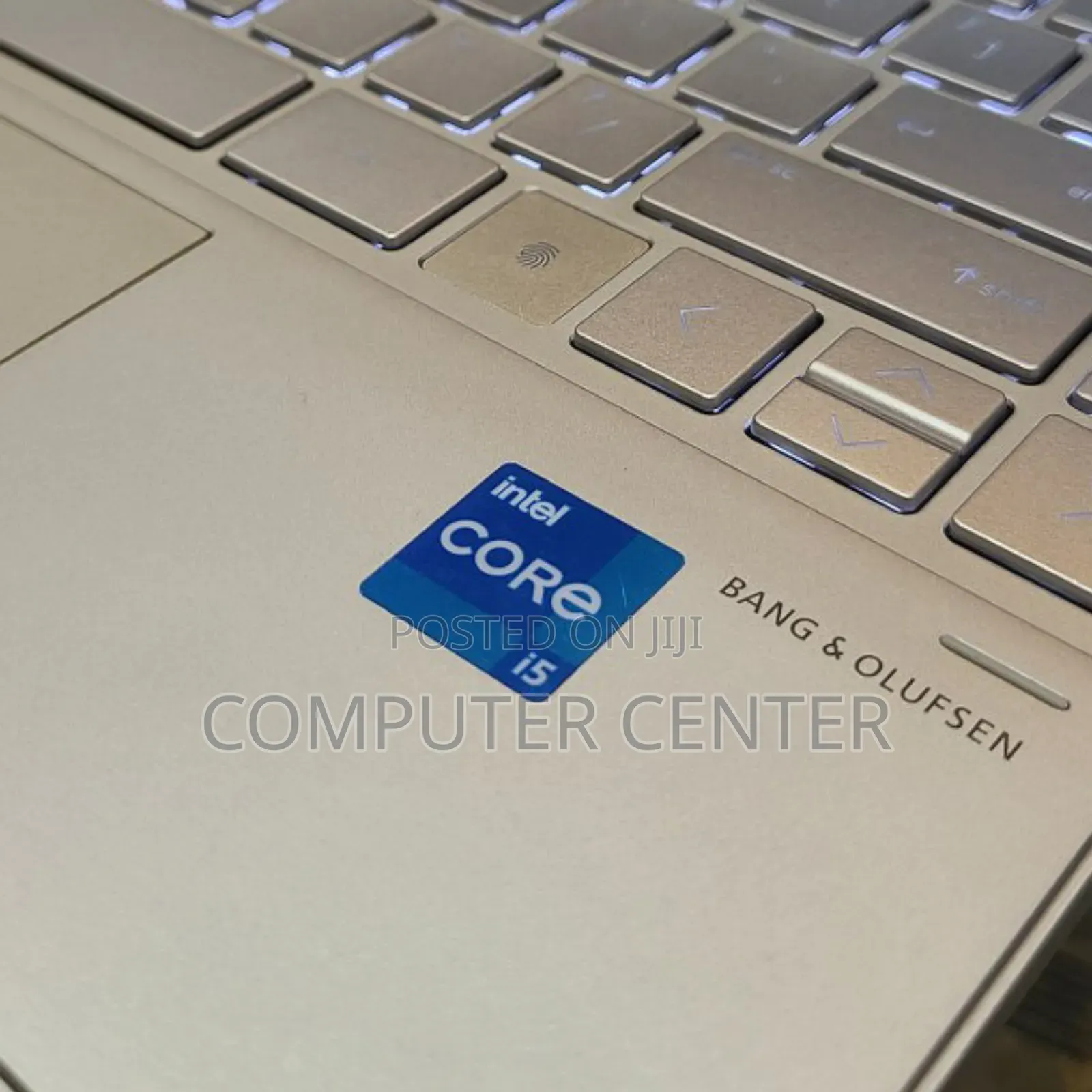 New Laptop HP Envy X360 8GB Intel Core I5 SSD 512GB