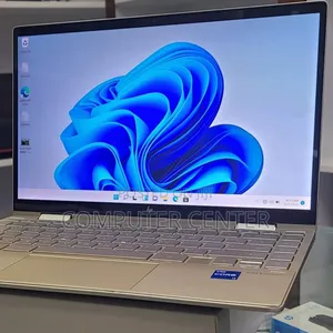New Laptop HP Envy X360 8GB Intel Core I5 SSD 512GB