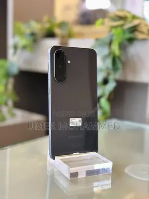 New Samsung Galaxy A36 256 GB Black