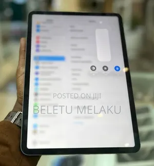 New Apple iPad Pro 256 GB