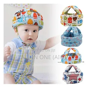 Photo - Original Baby Head Protector Helmet