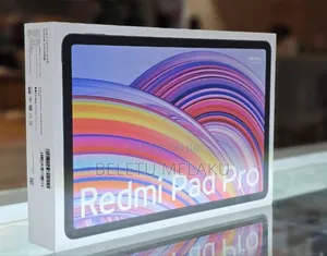 Photo - New Tablet 256 GB Red