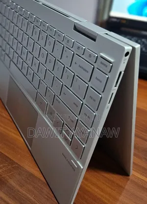 New Laptop HP 8GB Intel Core I7 SSD 512GB