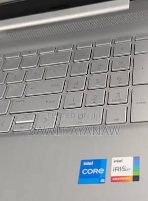 New Laptop HP Stream Notebook 8GB Intel Core I5 SSD 256GB