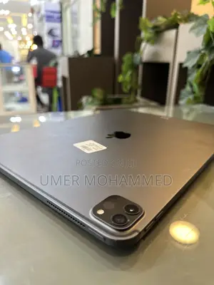 Apple iPad Pro 11 (2021) 256 GB