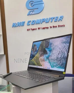 Photo - New Laptop Lenovo Yoga 9i 16GB Intel Core I7 SSD 1T