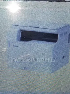 Photo - Canon Ir 2224 Multi Functional Printer