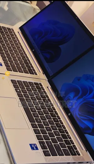 Photo - New Laptop HP Envy X360 16GB Intel Core I7 SSD 512GB