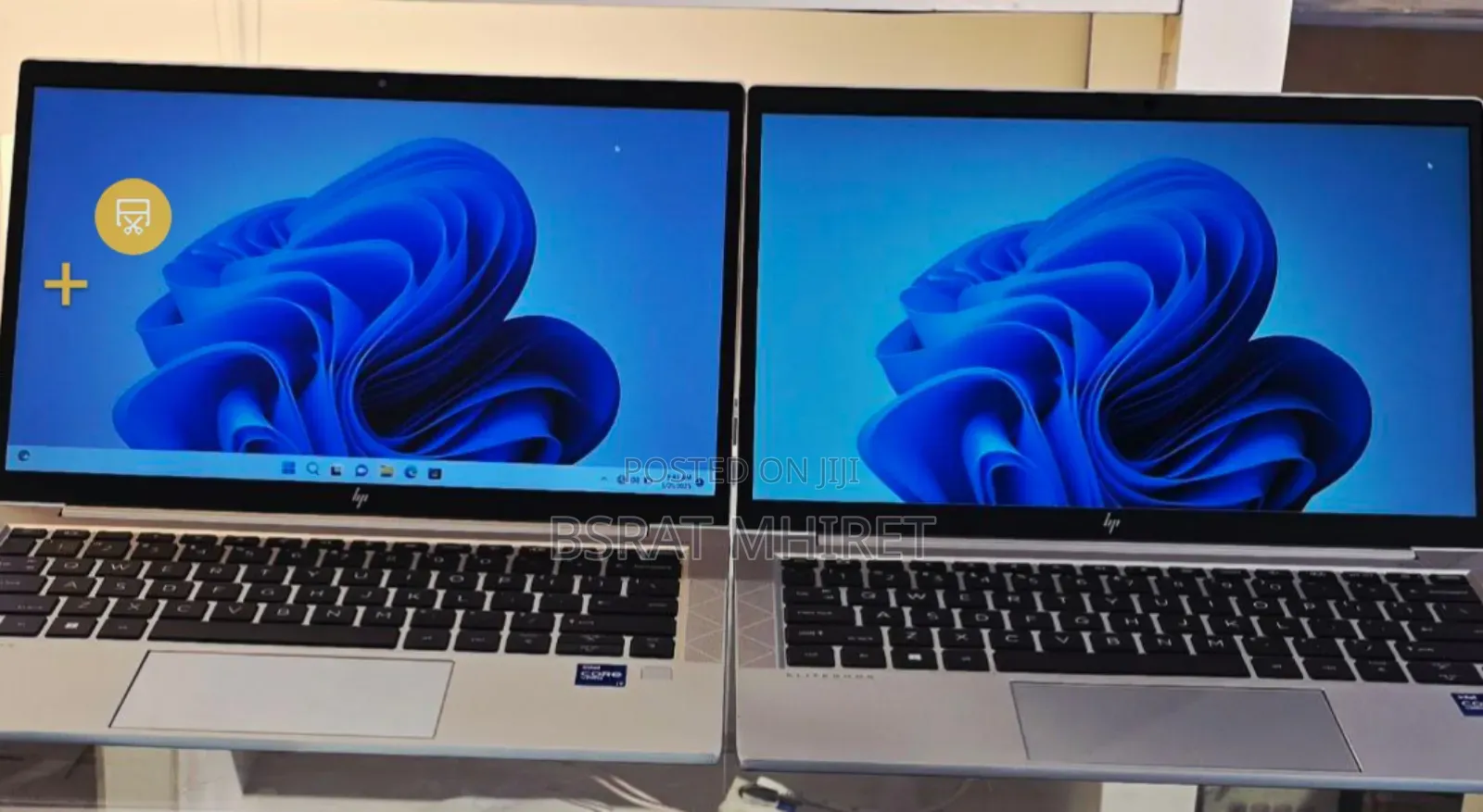 New Laptop HP Envy X360 16GB Intel Core I7 SSD 512GB