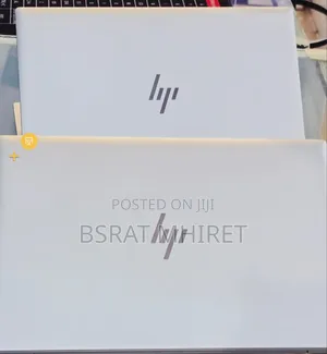 New Laptop HP Envy X360 16GB Intel Core I7 SSD 512GB