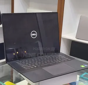 New Laptop Dell Inspiron 15 16GB Intel Core I7 SSD 1T