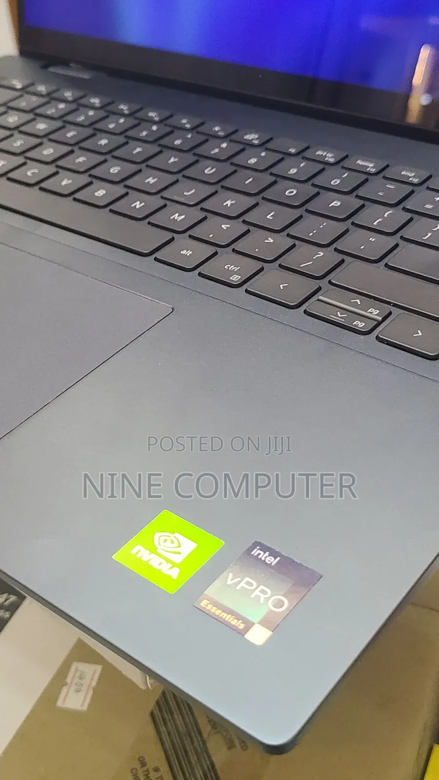 New Laptop Dell Inspiron 15 16GB Intel Core I7 SSD 1T