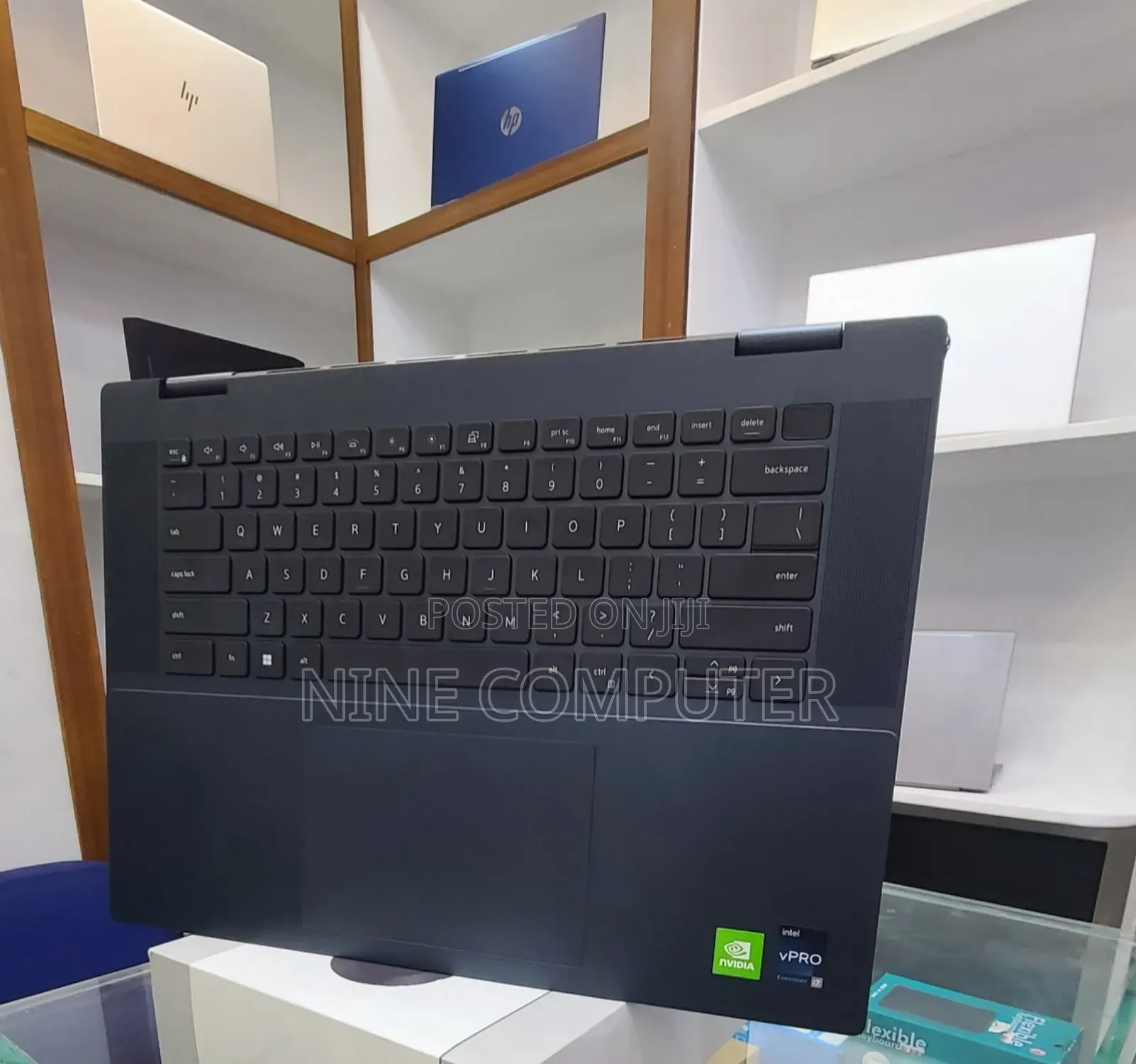 New Laptop Dell Inspiron 15 16GB Intel Core I7 SSD 1T