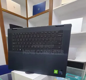 New Laptop Dell Inspiron 15 16GB Intel Core I7 SSD 1T