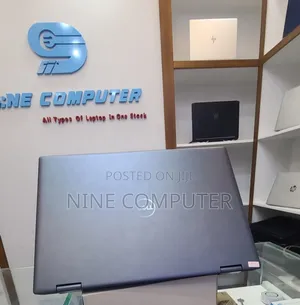 New Laptop Dell Inspiron 15 16GB Intel Core I7 SSD 1T