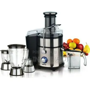 Photo - Sayona Multifunctional Juicer