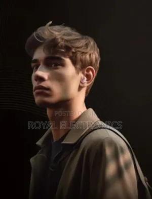 Original Monster 10mm Large Composite / Hi-Fi Sound Quality