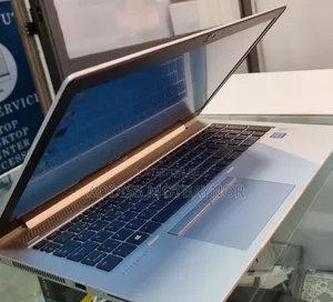 New Laptop HP EliteBook 840 16GB Intel Core I5 SSD 512GB