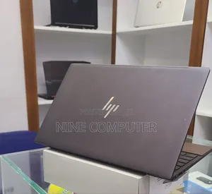 New Laptop HP Envy 13 16GB Intel Core I7 SSD 512GB