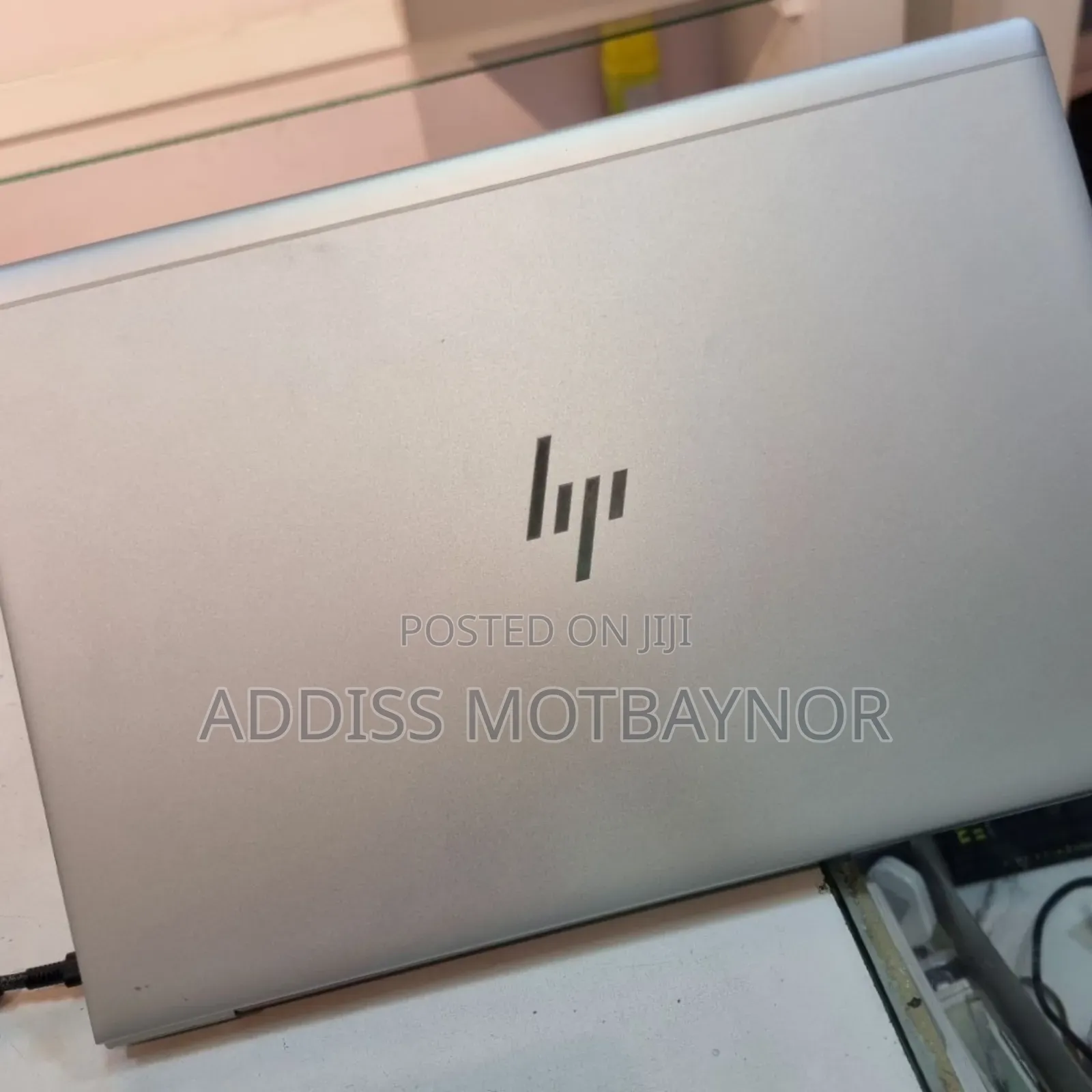 New Laptop HP EliteBook 840 16GB Intel Core I5 SSD 512GB