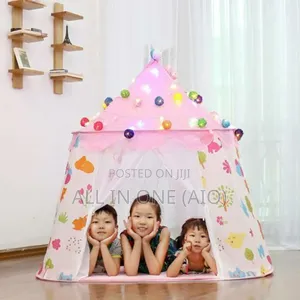 Photo - Jupiter House Childrens Tent