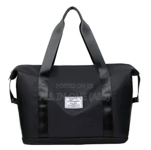  Foldable High Capacity Travel Bags 
 Smart Bag