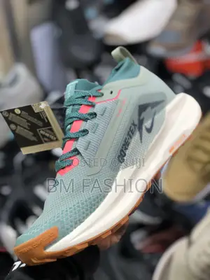 Nike X Gortex | Trail Atc Light Green | Sport’S