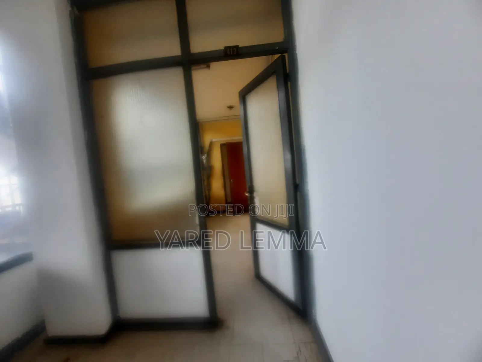 2bdrm Apartment in Bole for rent