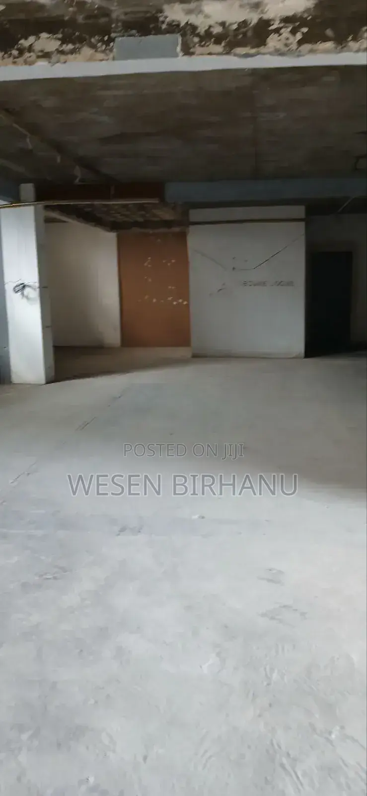 8bdrm House in 150 ካሬ G+3 ቤት ነው, Addis Ketema for sale