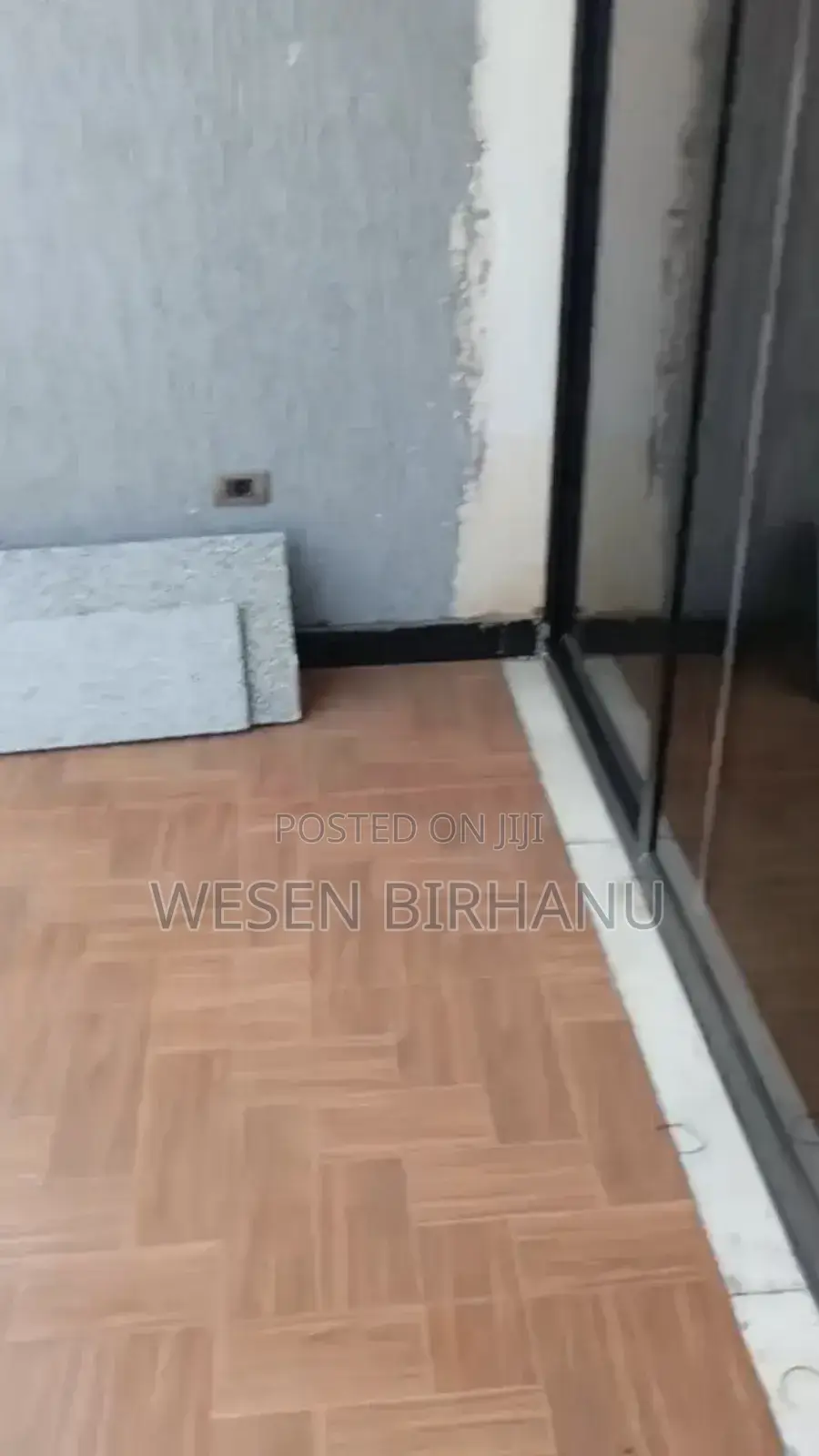 3bdrm Apartment in የ ግል, Addis Ketema for rent