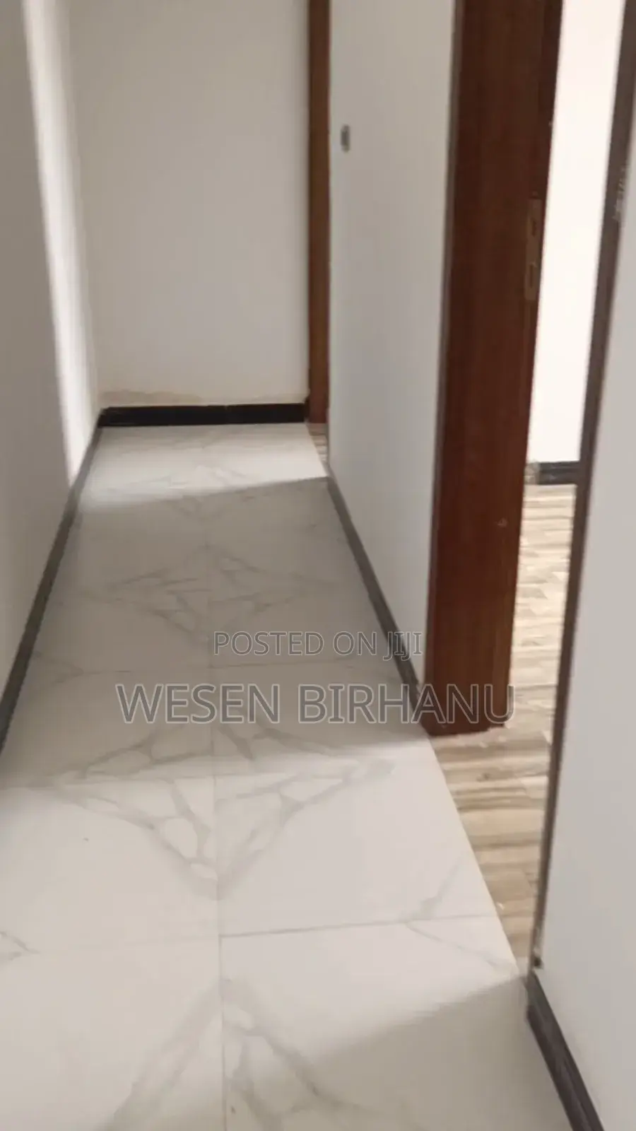 3bdrm Apartment in የ ግል, Addis Ketema for rent
