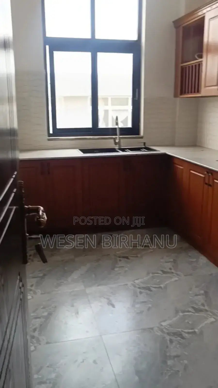 3bdrm Apartment in የ ግል, Addis Ketema for rent